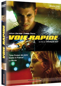 Freeway | Voie rapide  |   DVD